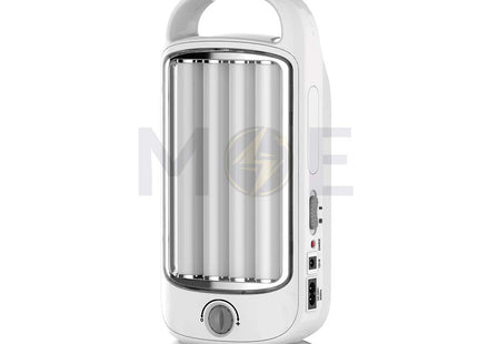 JTC Rechargeable LED Lantern Light with Dimmer 88LED | JL-8940LA