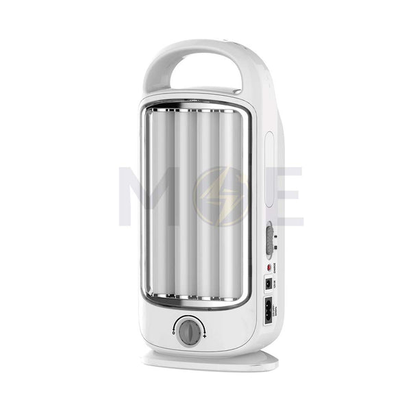 JTC Rechargeable LED Lantern Light with Dimmer 88LED | JL-8940LA