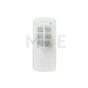 King Yita Infrared Wireless Remote Control Switch 4-Way 220V | KYD-08-A ريموت كنترول اضاءة