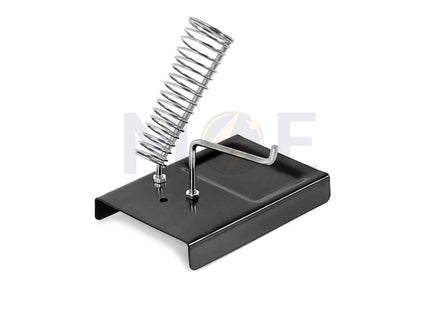 Kinguang Soldering Iron Stand 11x10cm | C6-8/C0-8 قاعدة كاوي لحام