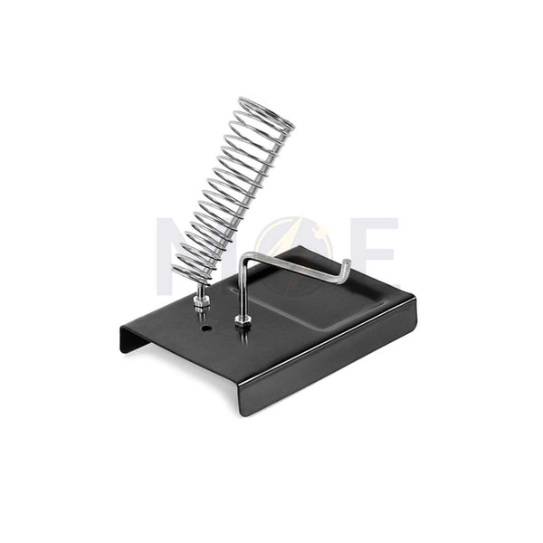 Kinguang Soldering Iron Stand 11x10cm | C6-8/C0-8 قاعدة كاوي لحام