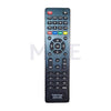 Kniyht Universal SAT Remote Control For Starsat / StarCom SC-1400HD | SC-1400HD