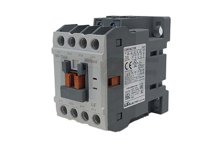 LS MC-12A AC 220V 50/60HZ 4P | MC-12A