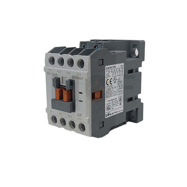 LS MC-12A AC 220V 50/60HZ 4P | MC-12A