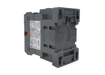 LS MC-12A AC 220V 50/60HZ 4P | MC-12A