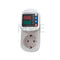 Lamda Smart Plug-in Adjustable Voltage Protector /Over-Under Voltage - Current Protection 1-16A 80-300V AC