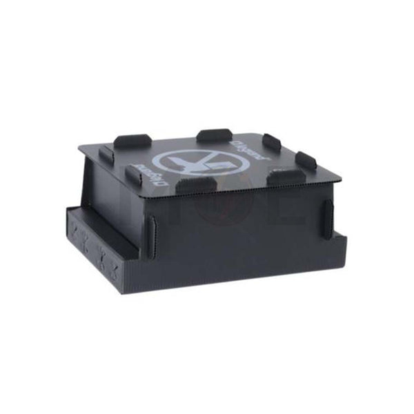 Legrand auto-adjusting backbox for floor boxes horizontal and vertical 12 module | 088170