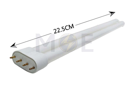 Lotus Fluorescent Pin Lamp BL 4P 2G 11 36W | 1U-L / 4PIN T6
