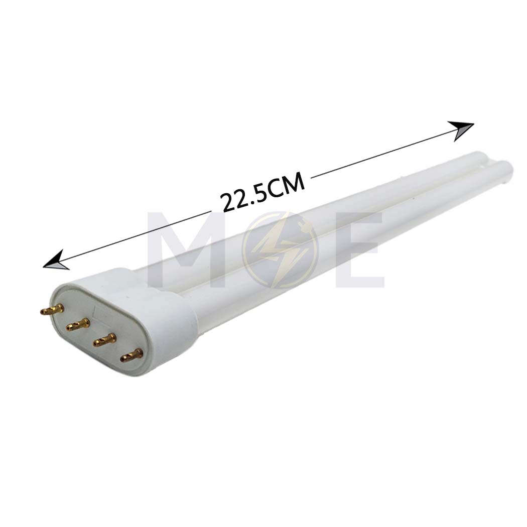 Lotus Fluorescent Pin Lamp BL 4P 2G 11 36W | 1U-L / 4PIN T6