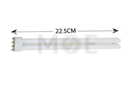 Lotus Fluorescent Pin Lamp BL 4P 2G 11 36W | 1U-L / 4PIN T6