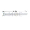 Lotus Fluorescent Pin Lamp BL 4P 2G 11 36W | 1U-L / 4PIN T6