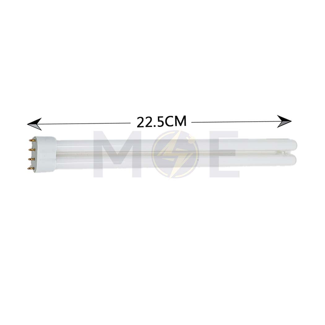 Lotus Fluorescent Pin Lamp BL 4P 2G 11 36W | 1U-L / 4PIN T6