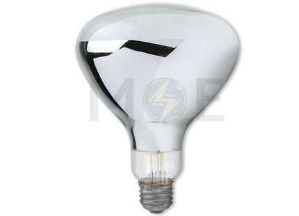 Lotus R125 Incandescent Lamp Reflector Transparent E27 150W