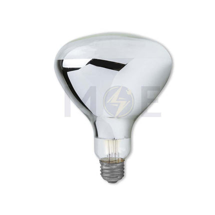Lotus R125 Incandescent Lamp Reflector Transparent E27 150W