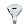 Lotus R125 Incandescent Lamp Reflector Transparent E27 150W