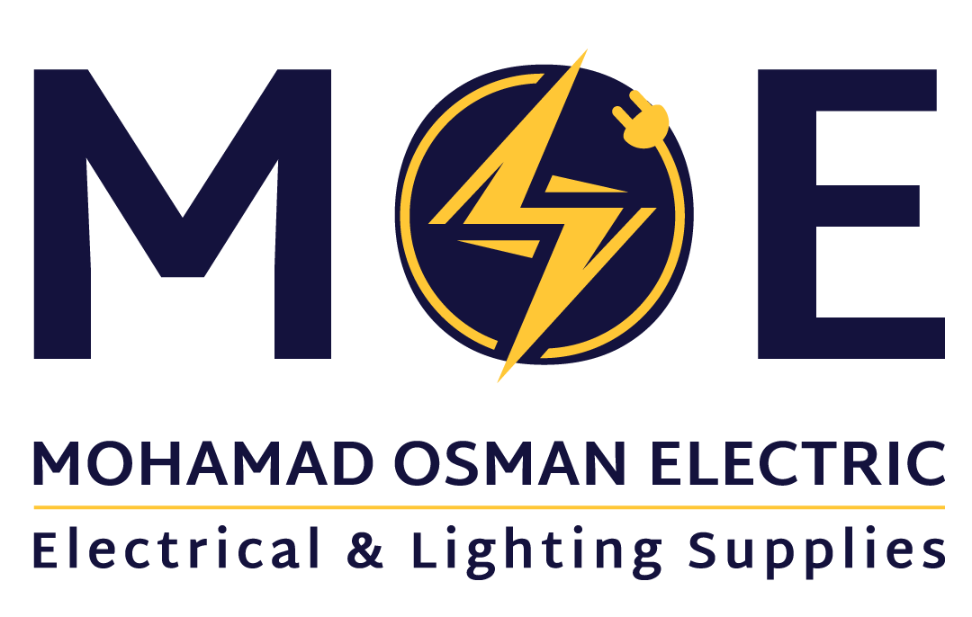 MOELECTRIC mohammad osman electric MOE كهرباء عثمان محمد عثمان الكتريك