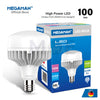 Megaman LED Bulb Lamp Daylight E40 6500K 10000Lm 100W | YTPDGLE5