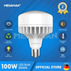 Megaman LED Bulb Lamp Daylight E40 6500K 10000Lm 100W | YTPDGLE5
