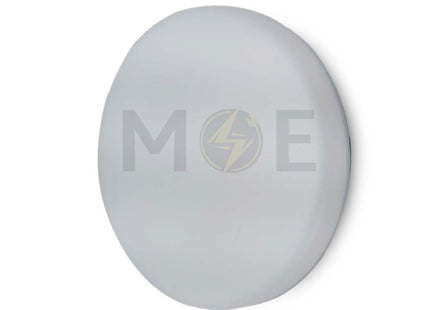 Megaman LED DownLight/Panel Light White Flush FrameLess Adjustable Circular Spot Coolwhite 4000K 16.7cm 24W | MXTL1049-Y