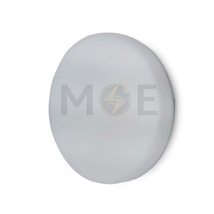 Megaman LED DownLight/Panel Light White Flush FrameLess Adjustable Circular Spot Coolwhite 4000K 16.7cm 24W | MXTL1049-Y