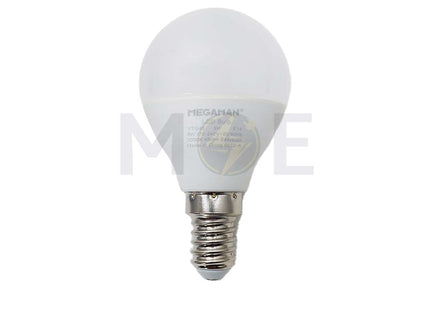 Megaman LED Lamp Bulb Warmwhite E14 05W | YTG45Z1