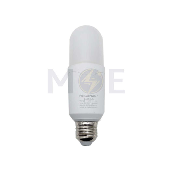 Megaman LED Lamp Stick Daylight 1200Lm E27 12W | YTP45Z1
