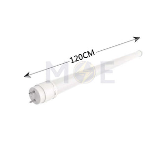 Megaman LED Tube Lamp Single Ended Warm White 3000K T8 1800Lm 120cm 18W | YTT8Z1