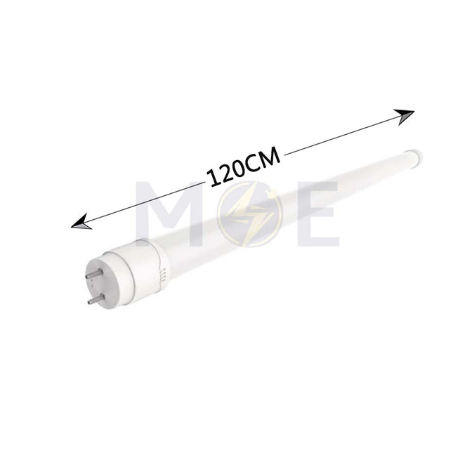 Megaman LED Tube Lamp Single Ended Warm White 3000K T8 1800Lm 120cm 18W | YTT8Z1