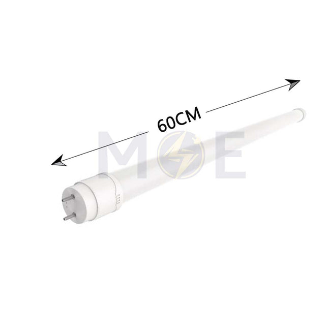 Megaman LED Tube Lamp Single Ended Warm White 3000K T8 900Lm 60cm 9W  YTT8Z1
