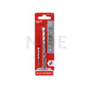 Milwaukee Concrete Multi material Drill Bit Tungsten Carbide Tipped (TCT) 6mm (TL:100mm , WL:50mm) | 4932471096