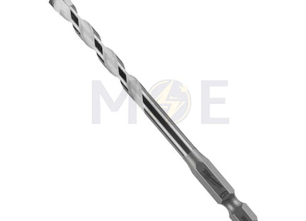 Milwaukee Concrete Multi material Drill Bit Tungsten Carbide Tipped (TCT) 6mm (TL:100mm , WL:50mm) | 4932471096