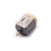 Mini DC Motor Toy 3V 20x15x27mm موتور تيار لعبة
