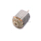 Mini DC Motor Toy 3V 20x15x27mm