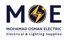 Mohamad Osman Electric | MOElectric