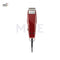 Moser Professional Corded Hair Trimmer Bordeaux | 1411-0050