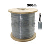 NOVA control cable 18wag Shielded Double Twisted Pair | CON8760 Audio / Control