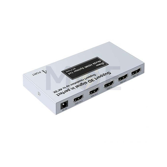 Nova Dtech HDMI Splitter 4K 4way سبليتر فيديو