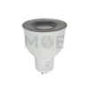OB SMD LED Spot Lamp Green GU5.3 MR16 9W