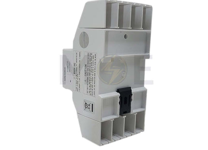 Orient Three-Phase Energy Meter KwH (Direct) 230V AC 50/60Hz 100A 4Mod. | LEM022SS