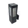 Outdoor Wall Light Black E27 30.5x9x9cm | SA6-158