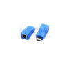 Over Lan HDMI Extender Sender Receiver Kit CAT6/CAT6A 30m اكستندر فيديو