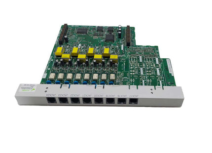 Panasonic Central Expansion Card 8 Port | KX-TE82474X