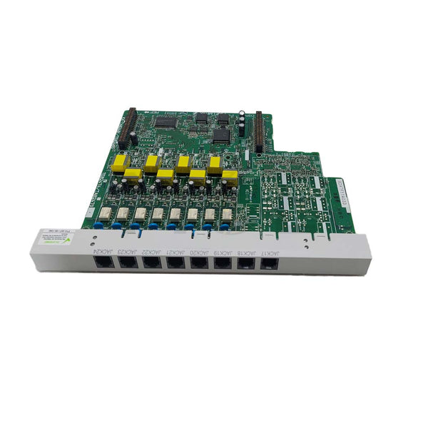 Panasonic Central Expansion Card 8 Port | KX-TE82474X