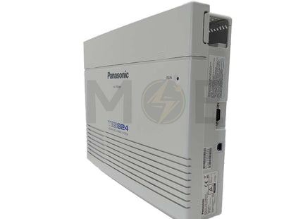 Panasonic Hybrid PBX System Central 8CO lines 24 Extensions | KX-TES824CE
