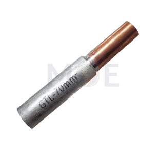 Pelsen Bimetal GTL Bimetal Aluminium Copper Cable Connector 95mm/70mm | GTL-95