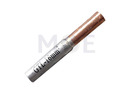 Pelsen Bimetal GTL Bimetal Aluminium Copper Cable Connector 25mm/16mm كوس وصل المنيوم نحاس