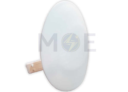 Pelsen Round Cover/Lid for Flush Mounting Box 70mm (D:9cm)
