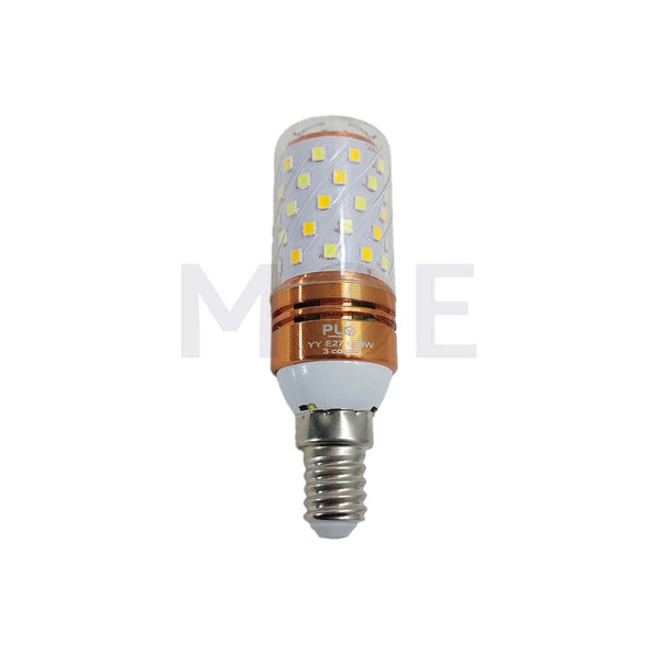 PowerLux LED Lamp Stick Three Colors Daylight, Warmwhite or (Daylight+Warmwhite) E14 12W 6+6W | YY-9003