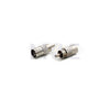 RCA Male to PAL Female Video Conversion Adapter قطع وصل