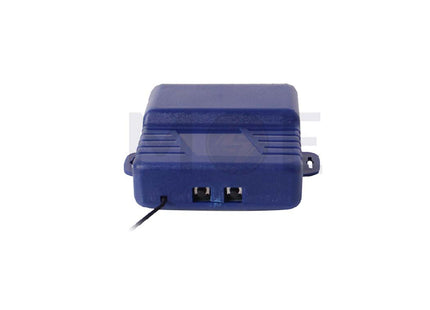 RF Remote Receiver Garage Door Opener 433.92Mhz 2 Channel ريسيفر بوابة